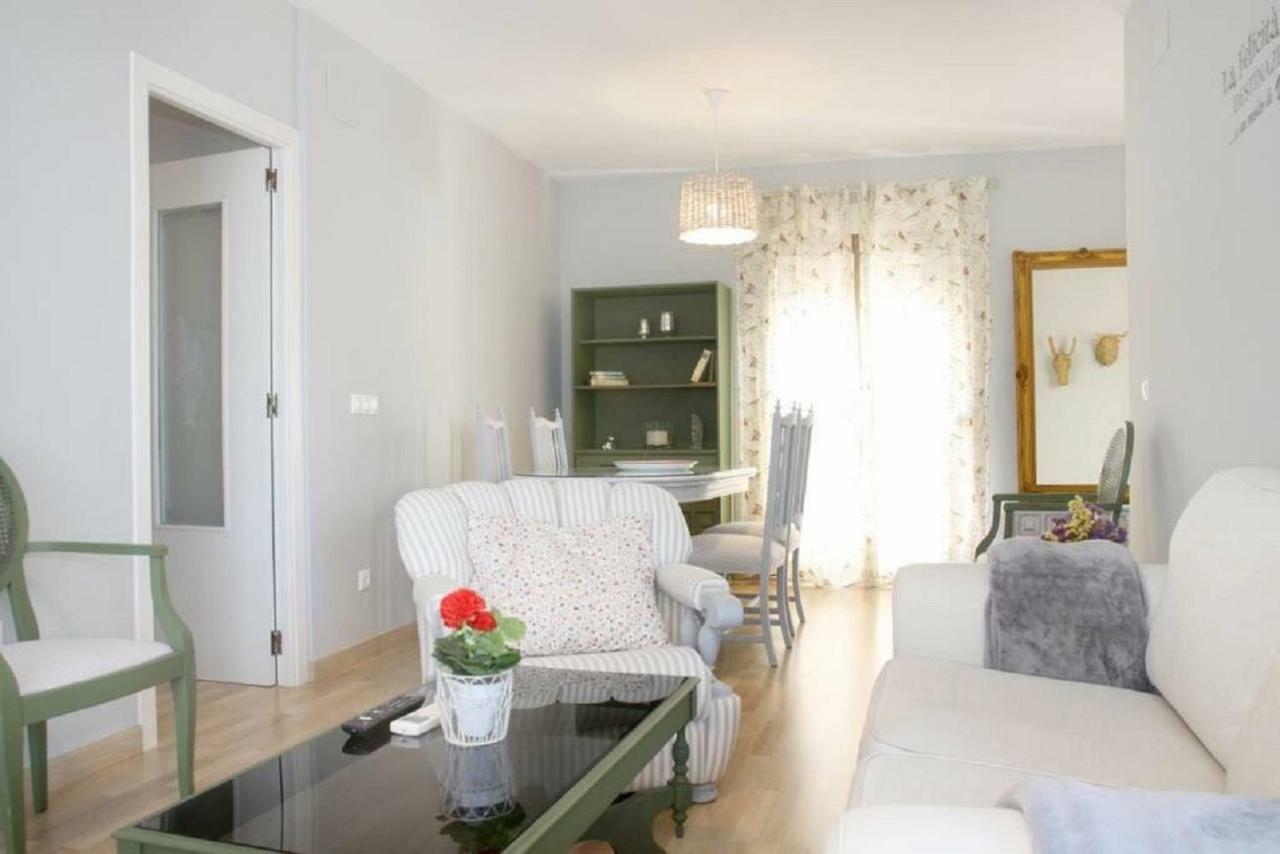 Sunshine Seneca Apartment Córdoba Exterior foto