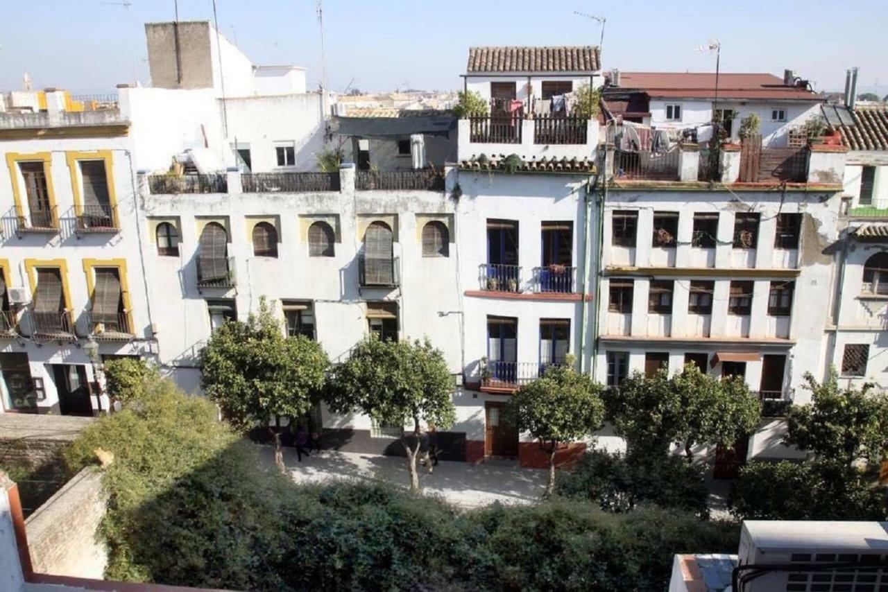 Sunshine Seneca Apartment Córdoba Exterior foto