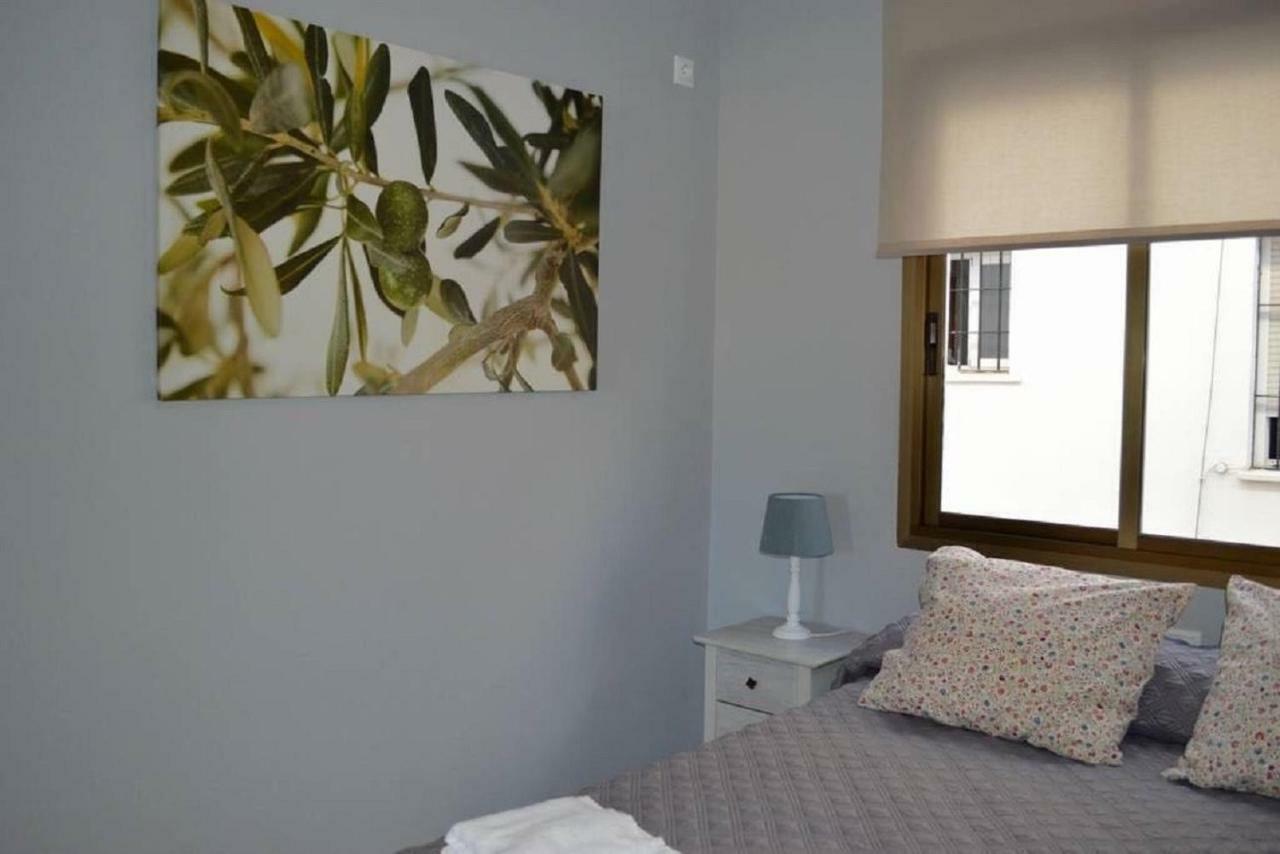 Sunshine Seneca Apartment Córdoba Exterior foto