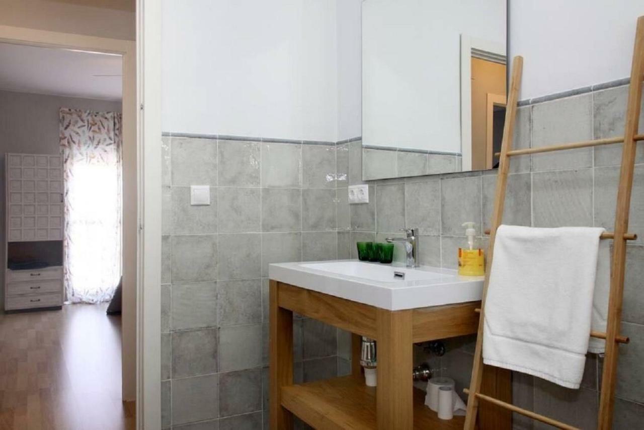 Sunshine Seneca Apartment Córdoba Exterior foto