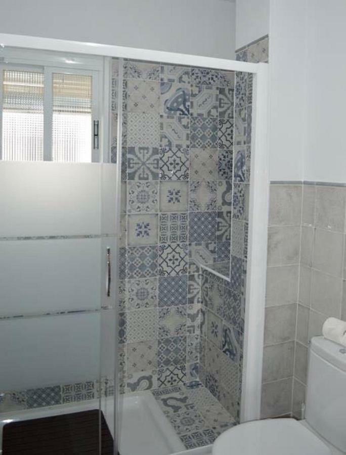 Sunshine Seneca Apartment Córdoba Exterior foto