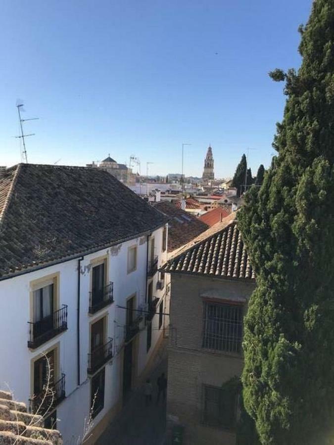 Sunshine Seneca Apartment Córdoba Exterior foto