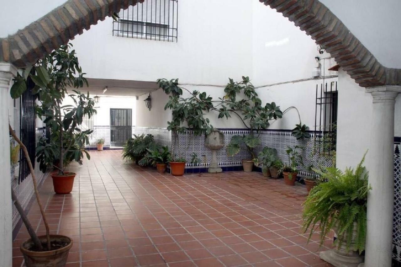 Sunshine Seneca Apartment Córdoba Exterior foto