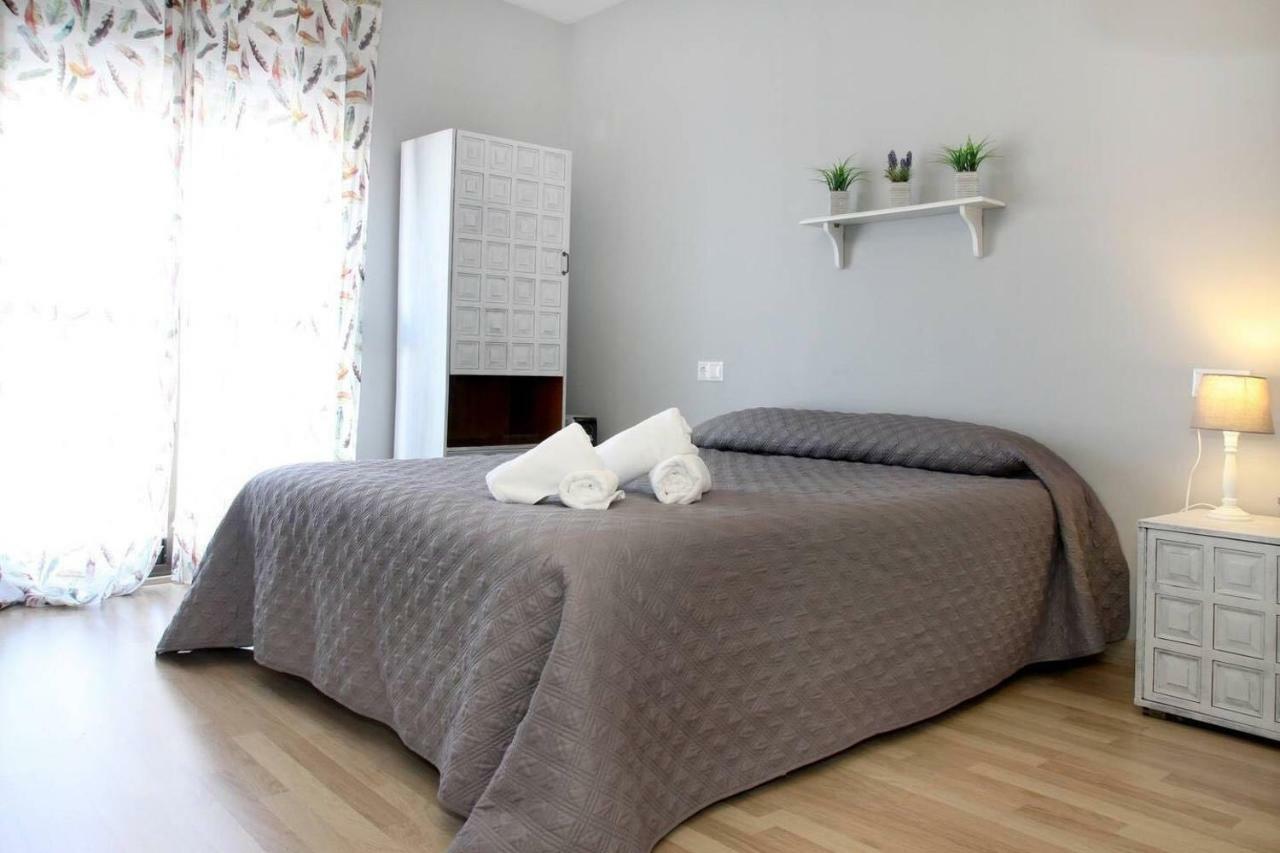 Sunshine Seneca Apartment Córdoba Exterior foto